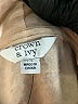 Crown & Ivy Tan Turtleneck Sweater Size 1X - photo 7