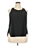 Zella Black Sleeveless Blouse Size XXL - photo 1