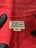 J.Crew 100% Cotton Red Sweatpants Size L - photo 7