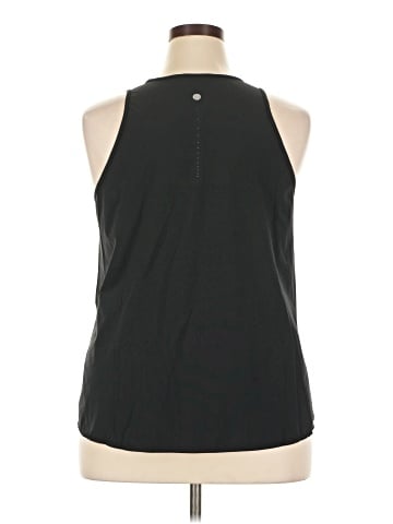 Zella Sleeveless Blouse (view 2)