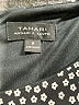 Tahari by ASL Black Jumpsuit Size 8 - photo 4