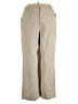 Gap 100% Cotton Tan Jeans Size 20 (tall) - photo 1