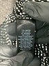 Worthington Houndstooth Black Dress Pants Size 12 - photo 8