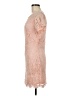 Shein Pink Cocktail Dress Size M - photo 5