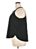 Zella Black Sleeveless Blouse Size XXL - photo 5