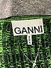 Ganni Green Pullover Sweater Size L (estimated) - photo 7