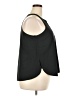 Zella Black Sleeveless Blouse Size XXL - photo 4
