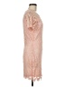 Shein Pink Cocktail Dress Size M - photo 4