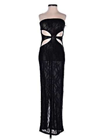 Meshki Cocktail Dress (view 1)