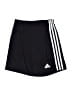 Adidas Black Athletic Shorts Size M (youth) - photo 1