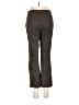 Theory Brown Active Pants Size 8 - photo 2