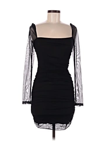 Princess Polly Cocktail Dress (view 1)