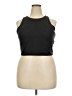 Old Navy Black Tank Top Size XXL - photo 1