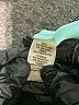 Calvin Klein Color Block Blue Cocktail Dress Size 6 - photo 8