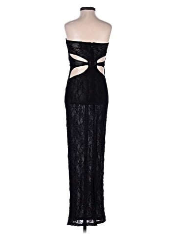 Meshki Cocktail Dress (view 2)