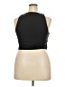 Old Navy Black Tank Top Size XXL - photo 2