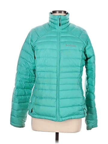 Columbia Snow Jacket (view 1)