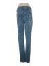 Seven7 Hearts Blue Jeans Size 4 - photo 2