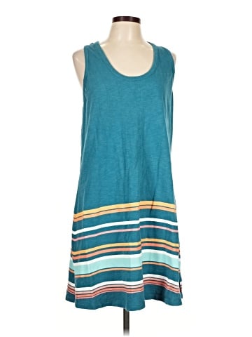 Natural Reflections Casual Dress (view 1)