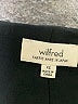 Wilfred 100% Polyester Black Sleeveless Top Size XS - photo 7