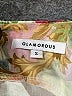 Glamorous 100% Polyester Pink Sleeveless Blouse Size S - photo 7