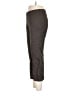 Theory Brown Active Pants Size 8 - photo 5