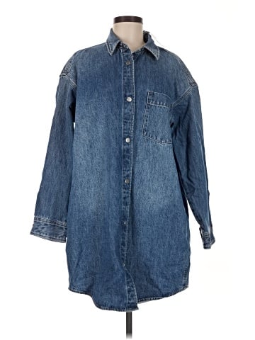 Pistola Denim Jacket (view 1)