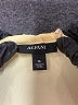 Alfani 100% Polyester Yellow 3/4 Sleeve Blouse Size XL - photo 7