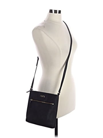 Kate Spade New York Leather Crossbody Bag (view 2)