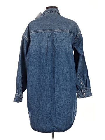 Pistola Denim Jacket (view 2)