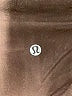 Lululemon Athletica Black Active Pants Size 6 - photo 7