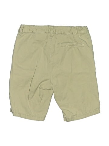 H&M Khaki Shorts (view 2)