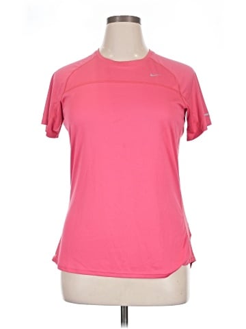 Nike Active T-Shirt (view 1)