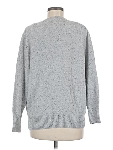 Stars Above Pullover Sweater (view 2)