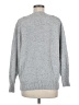 Stars Above Gray Pullover Sweater Size M - photo 2
