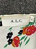 A.L.C. Floral Ivory Cocktail Dress Size 2 - photo 7
