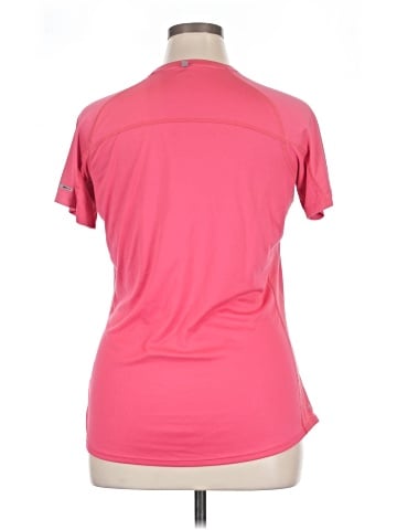 Nike Active T-Shirt (view 2)