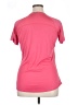 Nike 100% Cotton Pink Active T-Shirt Size XL - photo 2