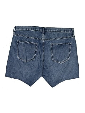 Gap Denim Shorts (view 2)