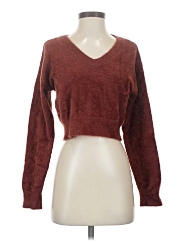 Chelsea & Violet Pullover Sweater (view 1)