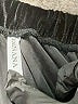 Zenana Black Casual Pants Size 1X - photo 7