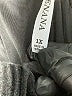 Zenana Black Casual Pants Size 1X - photo 8