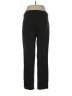 89th & Madison Solid Black Casual Pants Size L - photo 2