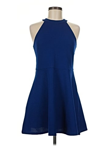 Divided by H&M Cocktail Dress (view 1)