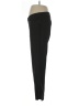89th & Madison Solid Black Casual Pants Size L - photo 5