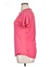 Nike 100% Cotton Pink Active T-Shirt Size XL - photo 5