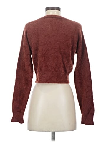 Chelsea & Violet Pullover Sweater (view 2)