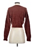 Chelsea & Violet Brown Pullover Sweater Size S - photo 2