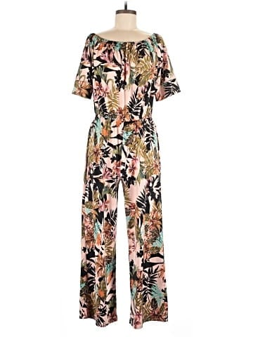 Tacera Jumpsuit (view 1)
