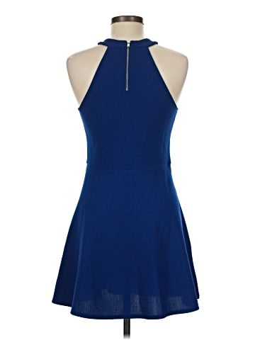 Divided by H&M Cocktail Dress (view 2)